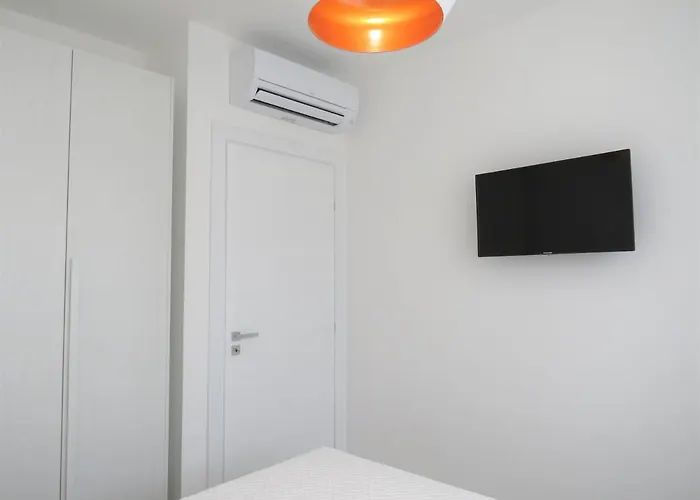 Apartamento Le Conchiglie 2 By Ferrocino