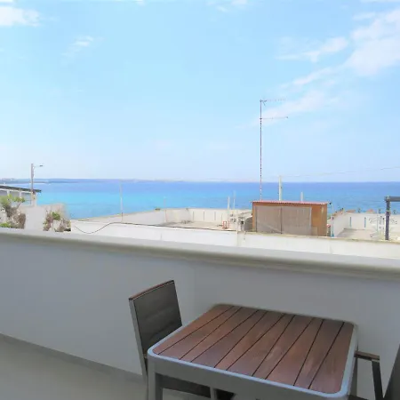 Le Conchiglie 2 By Ferrocino Appartement Lido Conchiglia