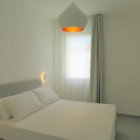 Appartement Le Conchiglie 2 By Ferrocino Lido Conchiglia