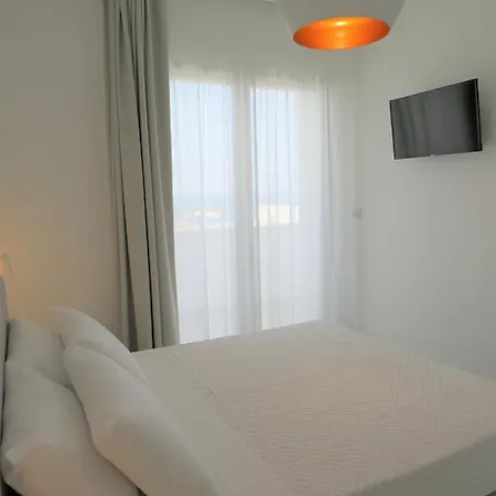Le Conchiglie 2 By Ferrocino Appartement