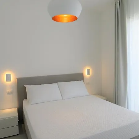 Appartement Le Conchiglie 2 By Ferrocino *