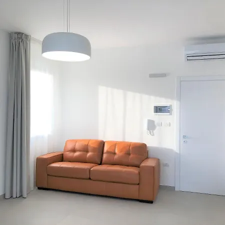 Appartement Le Conchiglie 2 By Ferrocino *