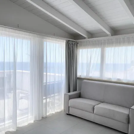 Appartement Le Conchiglie 2 By Ferrocino