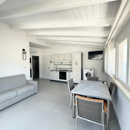 Le Conchiglie 2 By Ferrocino Apartment Lido Conchiglia