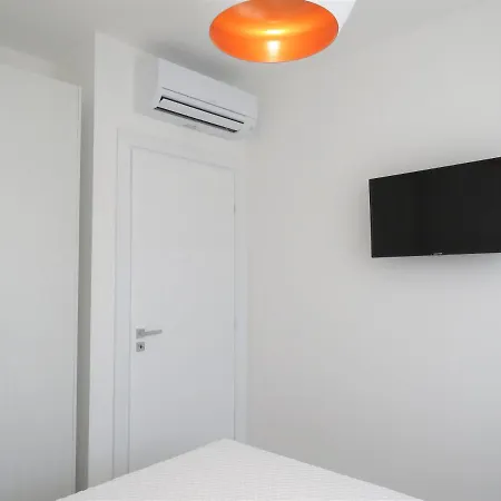 Appartement Le Conchiglie 2 By Ferrocino