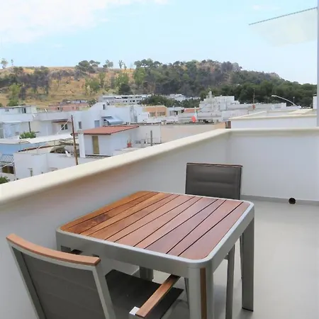 Appartement Le Conchiglie 2 By Ferrocino Lido Conchiglia