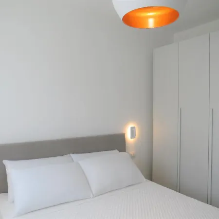 Apartment Le Conchiglie 2 By Ferrocino